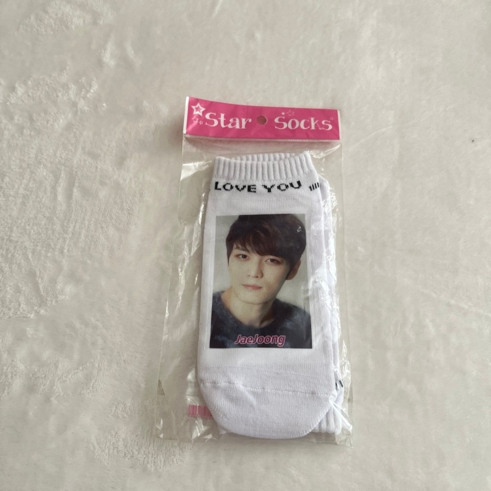 Sock Bundle Kpop Kdrama stars - Picture 5 of 12